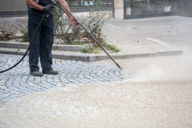 Best Driveway Pressure Washing  in Oakley, KS