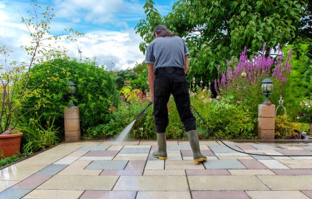 Best Post-Construction Pressure Washing  in Oakley, KS