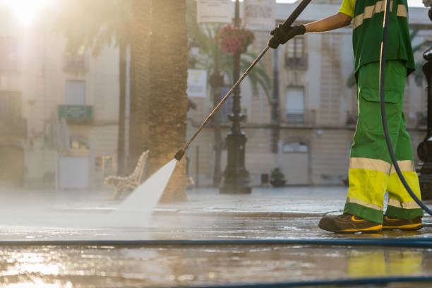 Best Roof Washing  in Oakley, KS